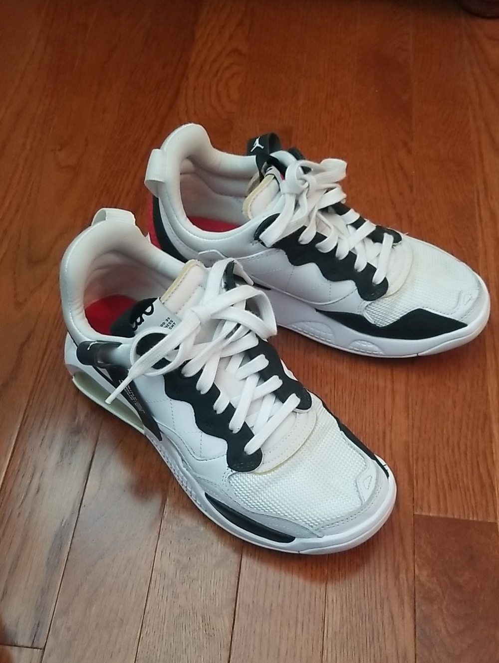 Nike Jordan Air Bag 200